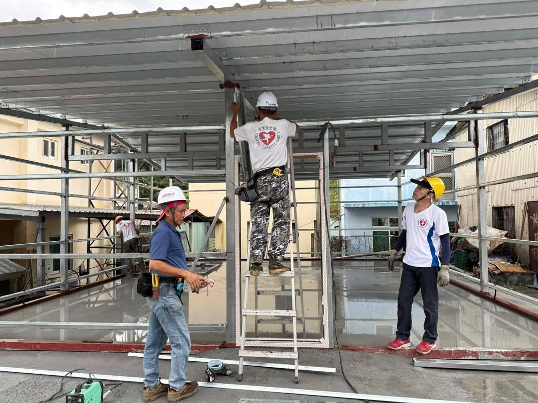 南投羅娜村王先生新建案中置